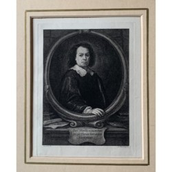 Autoportrait de Murillo