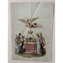 Spanien. Katalonien. Hochwertiges Papier aus der Fabrik Jacinto Vilardell.