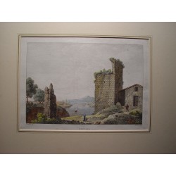 España. Cataluña. Tarragona. «Amposta» Alexandre Laborde (1810-11)