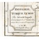 «Hongrie Turquie Europ» par Robert de Vaugondy-Delamarché 1800