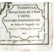 «Indostan presqu»Isles d l'Inde, Chine, Tartarie Independante par Robert de Vaugondy-Delamarché 1806