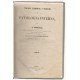 Tratado elemental y práctico de patología interna por A. Grisolle, 1887.  4 tomos