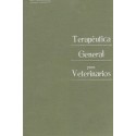General Therapeutics for Veterinarians by E. Fröhner. 1916