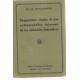 Diagnóstico clínico de las enfermedades internas de los animales domésticos. 1924