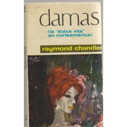 Ladies (la dolce vita en Amérique du Nord) de Raymond Chandler, 1962