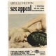 Sex-appeal et érotisme dans la vie conjugale par Sybille Hilton 1969