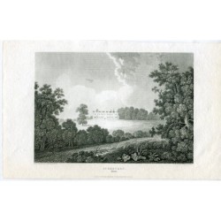 Surrenden in Kent engraved by Hay from a drawing by J. Loch.