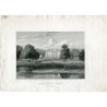 Stapleton Park, gestochen von Percy Heath nach einer Zeichnung von JP Neale
