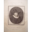 Archevêque Williams, Lord Keeper (1783)