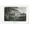 Essex. Belchamp Hall, gestochen von W. Angus nach einer Zeichnung von J. Britton