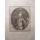 «Edward Prince of Wales & Aquitain Duke of Cornwall» Grabado por John Goldar (Oxford,1729-Londres,1795)