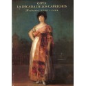 Goya. La década de los Caprichos Retratos 1792-1804. Nigel Glendining
