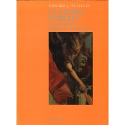 Claudio Coello y la pintura barroca medrileña por Edgard J. Sullivan