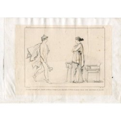 Mercure envoyé par Jupiter ordonne à Calypso...enregistré par Pi y Margall