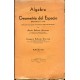 Algebra and Geometry of Space Mathematics 5th year by Amós Sabrás Gurrea.