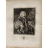 Il Reverendissimo Padre in Dio, Dr. Benjamin Hoadly, da Hogarth. Edizione Heath, 1822