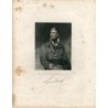 Thomas Graham Baron Lynedoch gestochen von Henry Meyer