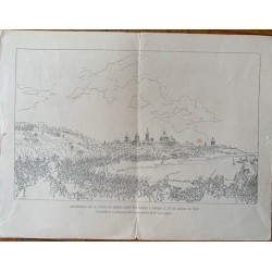 Riconquista della città di Buenos Aires da parte di Liniers e Concha nel 1806