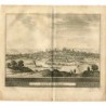 Valladolid (Espagne). 1715 - Van der Aa