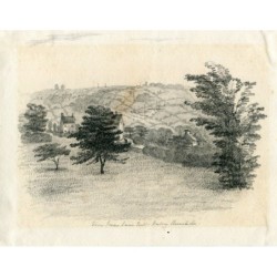 Disegno anonimo intitolato di seguito