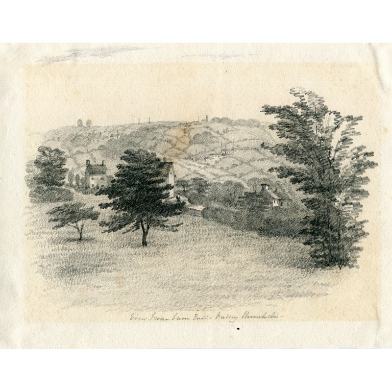 Dessin anonyme intitulé ci-dessous