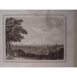 Rome (vers 1820)