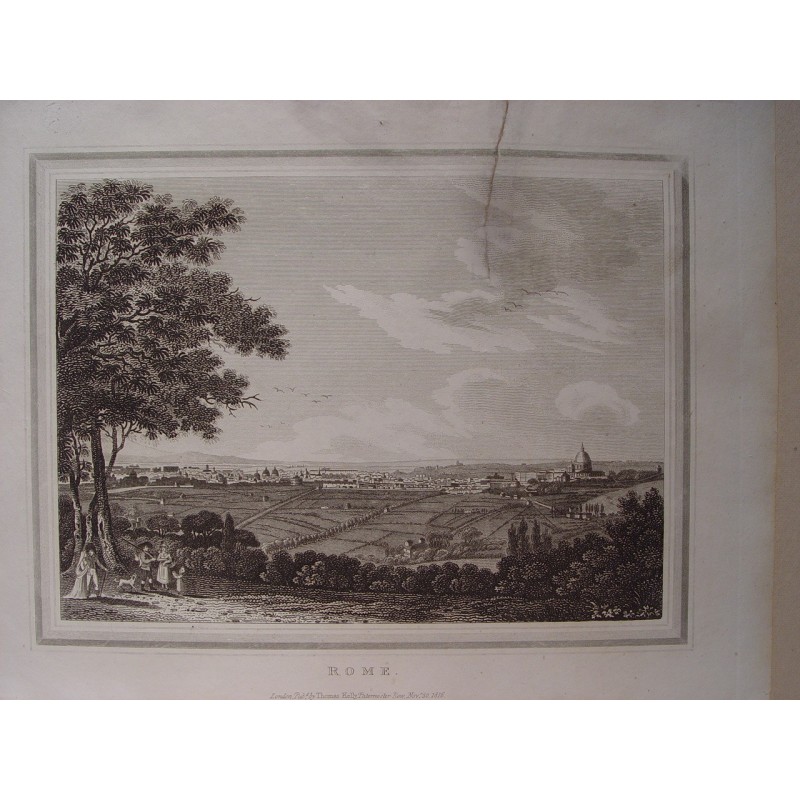 Rom (ca. 1820)