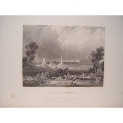 Plaines de Waterloo (Belgique)