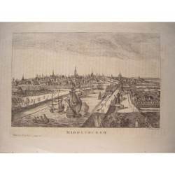 Middleburgh (Olanda)