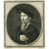 Edward Seymour, 1° conte di Hertford - incisione del 1785