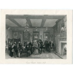 Aula di tribunale della Vintners' Company