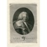 Lord Kames, juge et écrivain. Gravé par John Beugo.