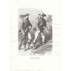 Les tireurs ouvriers.