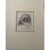 Marguerite Cogni, gestochen von HT Ryall nach einer Zeichnung von G. Harlowe, 1832