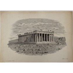 The Parthenon