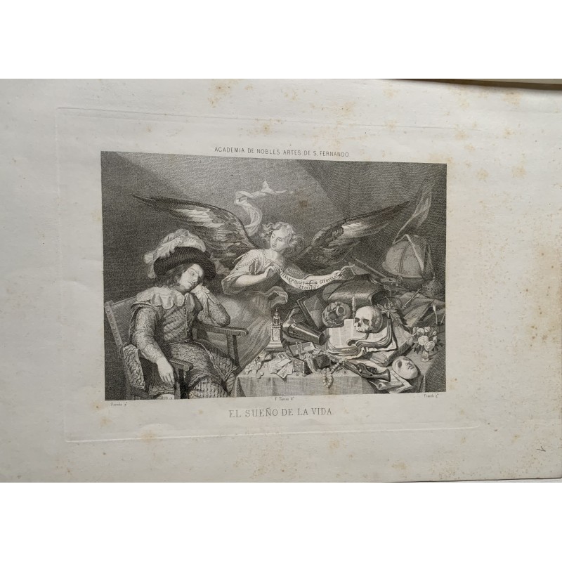 Peredas Traum vom Leben, aufgenommen von Ricardo Franch und Mira