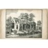 Hounslow Chapel engraving published in 1792 by T. Cadell and W. Davies.
