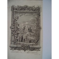 Bibelstich von IA Fridrich