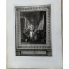 The Toilette engraved by N. Ponce copy of Baudoin