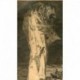 Aguafuerte de Goya. Por temor no pierdas el honor. Disparates, 2 (Disparates), novena edición (1937)