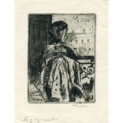 Persona di Henry Rayner (1902-1957)