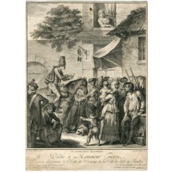 Ils parlent allemand. Enregistré par Bertaux et Helman au 18e siècle.