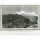 Montagnes de Sintra et Mafra au Portugal. James Heath (1817)