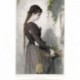 Marguerite a partir de obra de J.Bertrand. Grabado por CA Deblois (1878)