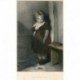 El niño travieso, según EH Landseer. W. Finden (hacia 1880)
