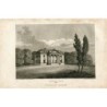 Chilton Lodge in Wilt, engraved by J. Greig from a drawing by R.W. Piltkington