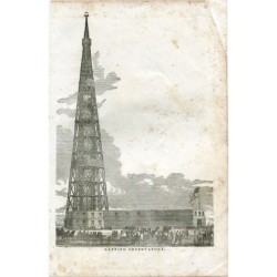 Osservatorio Latting NY (1850)