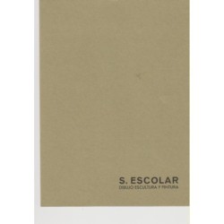 Catalogo della mostra del secondo anno dieci presso la Sala Esposizioni del Banco Bilbao a Valladolid. Novembre 1979.