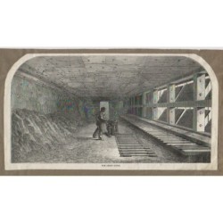 la Camera di Prova della Royal Small Arms Factory, Birmingham