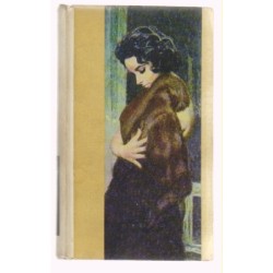 The Venus in the Mink, John O'Hara. Plaza y Janes Publishing House. First edition, Barcelona, 1961.